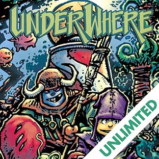Underwhere